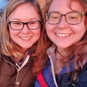 Meet your Posher, Erin